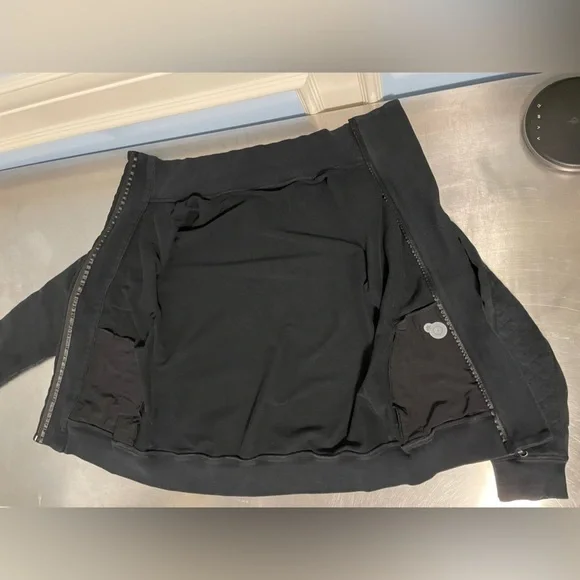 Lulu RARE Slalom Jacket USM - Picture 6 of 12